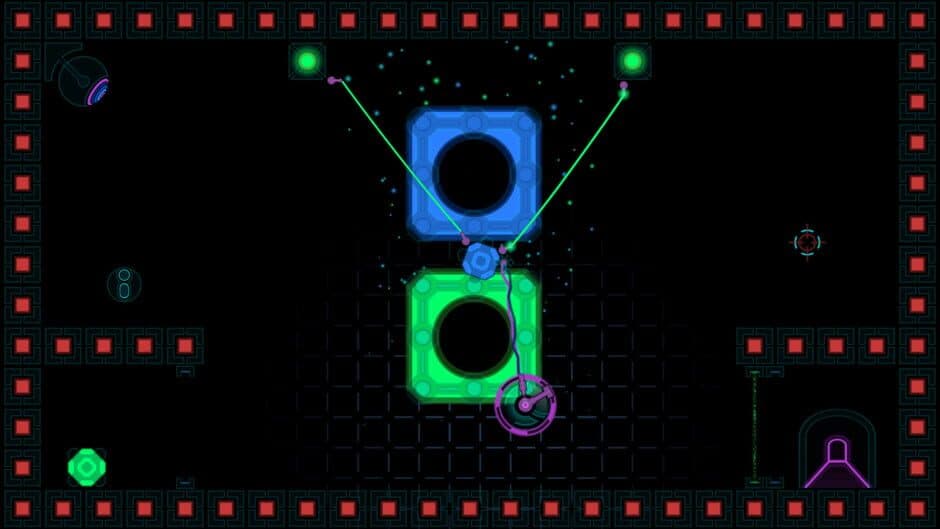 Скриншот 1 из Entangled