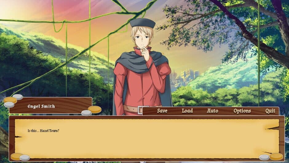 Скриншот 4 из The Merchant Memoirs