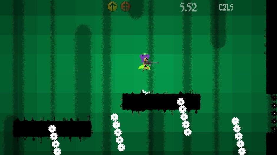 Скриншот 5 из Demon Hearts