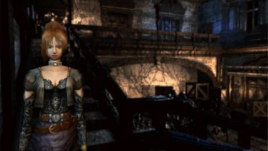 Скриншот 2 из Koudelka