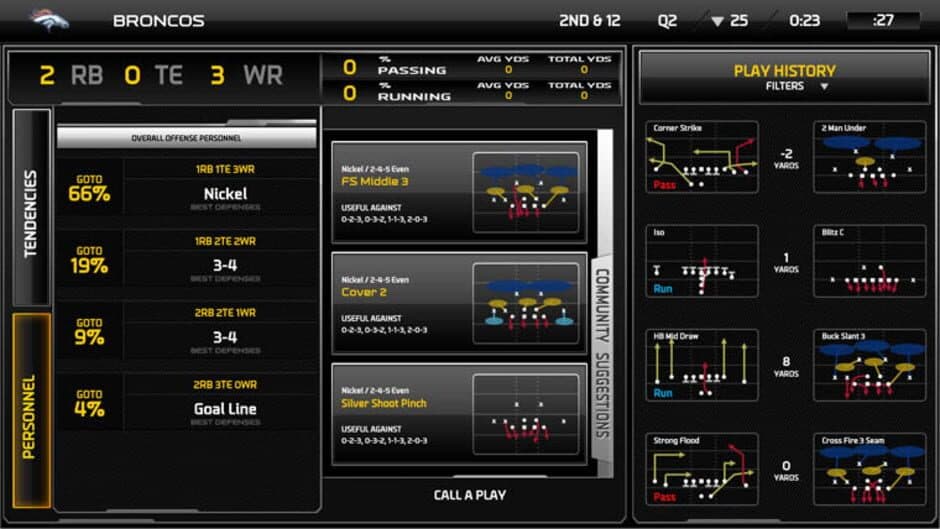 Скриншот 1 из Madden NFL 25