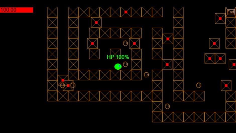 Скриншот 5 из Laserium