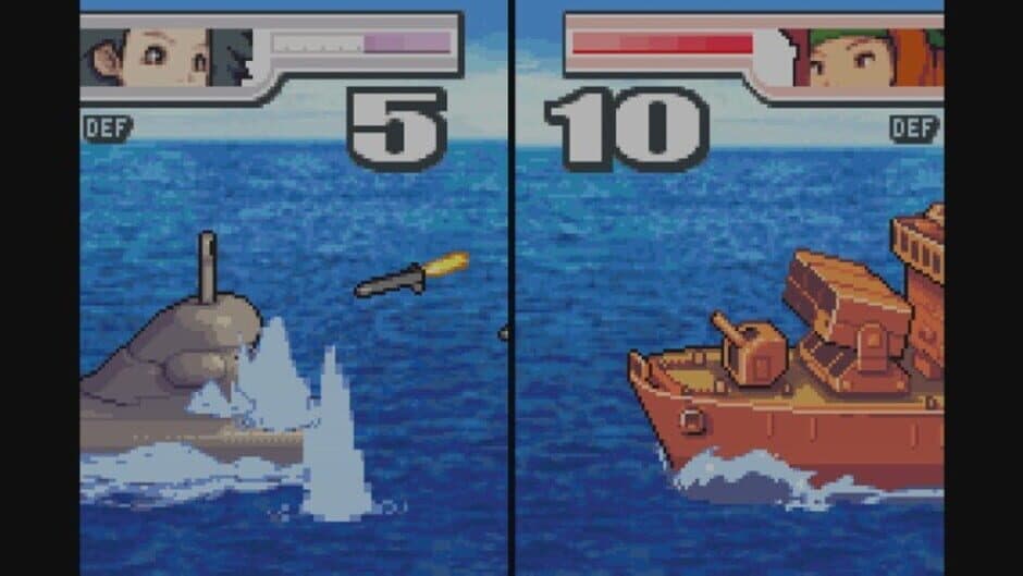 Скриншот 11 из Advance Wars 2: Black Hole Rising
