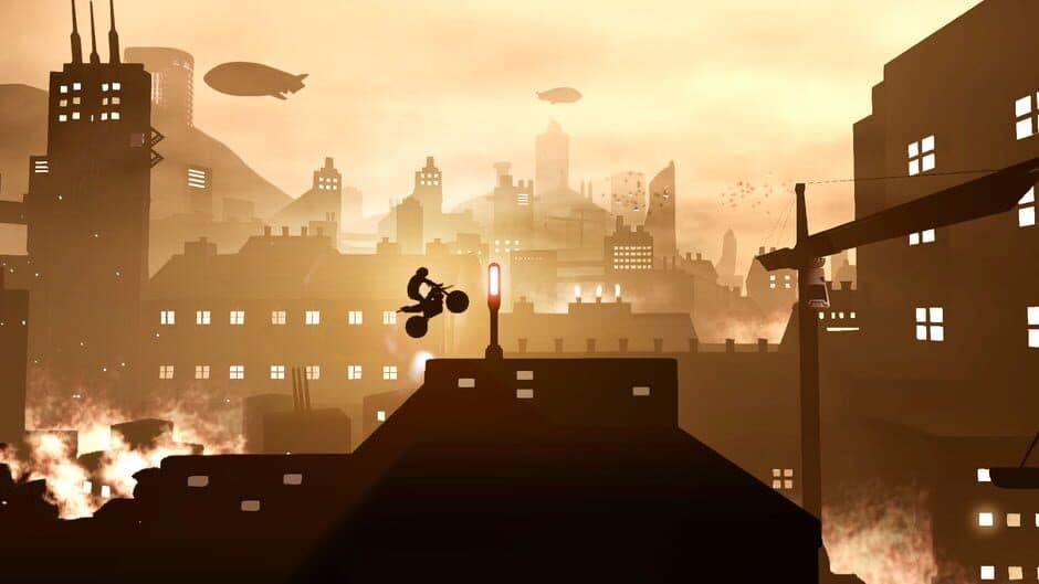 Скриншот 4 из Trials Fusion: The Awesome Max Edition