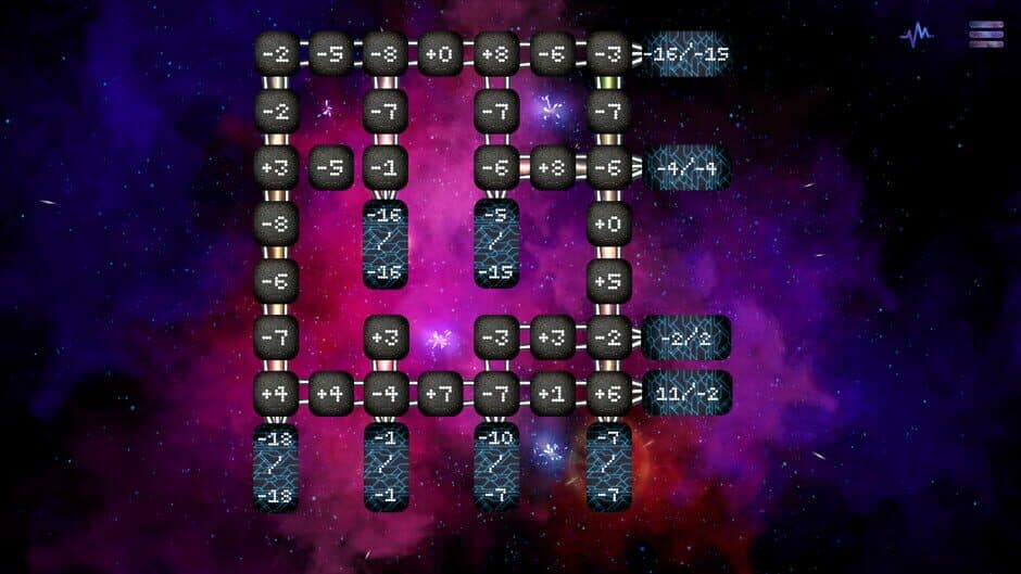 Скриншот 2 из Energy Balance