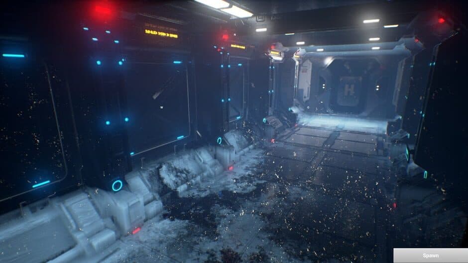 Скриншот 3 из Fall of Freya