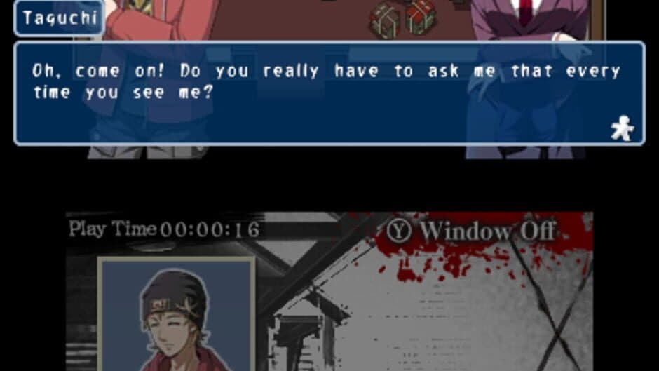 Скриншот 4 из Corpse Party