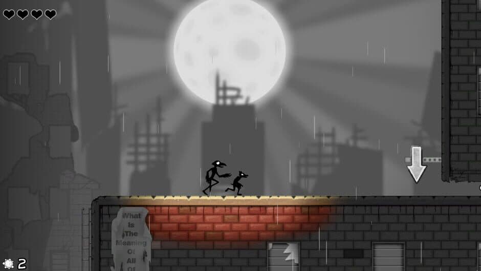 Скриншот 4 из Crowman & Wolfboy