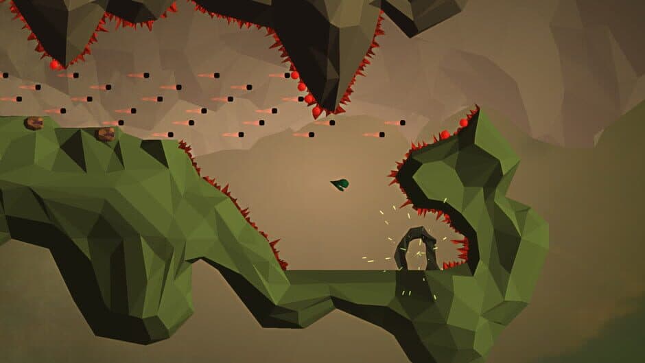 Скриншот 2 из Slide: Platformer