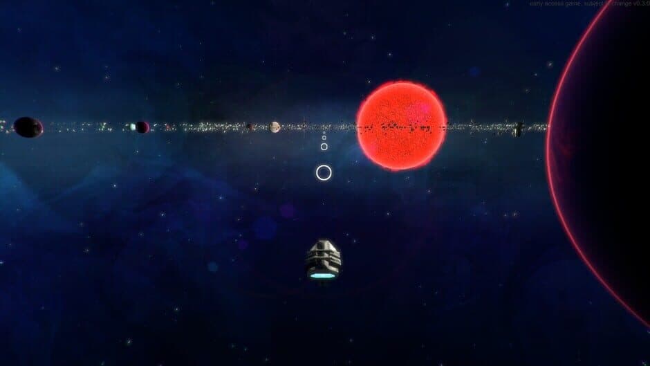 Скриншот 4 из Convicted Galaxy