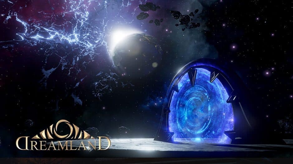 Скриншот 5 из DreamLand