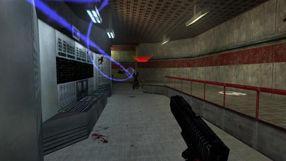Скриншот 3 из Half-Life Deathmatch: Source
