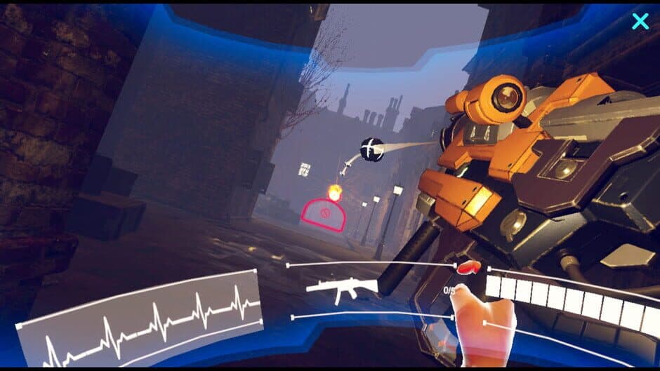 Скриншот 1 из Team Up