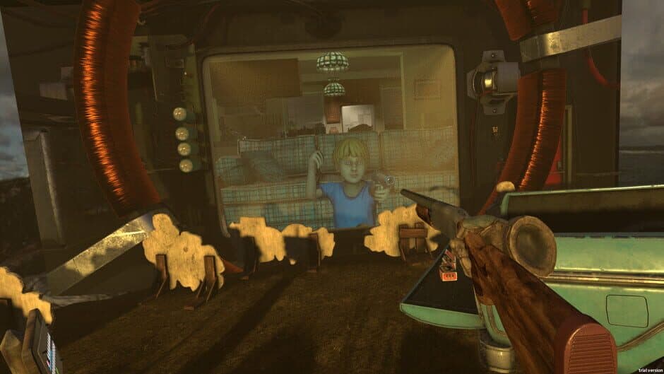 Скриншот 5 из Duck Season