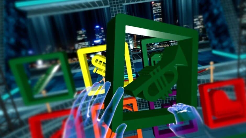 Скриншот 5 из Jam Studio VR