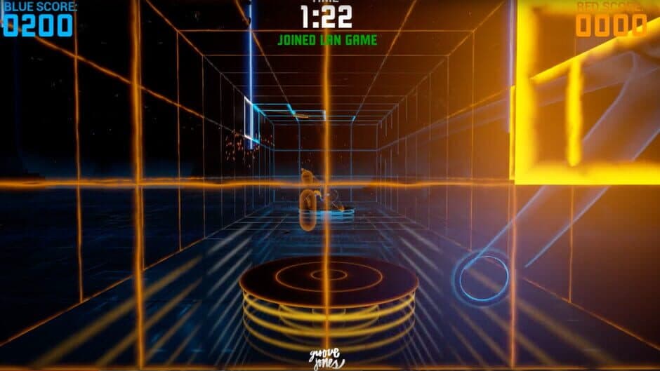Скриншот 2 из LightStrike