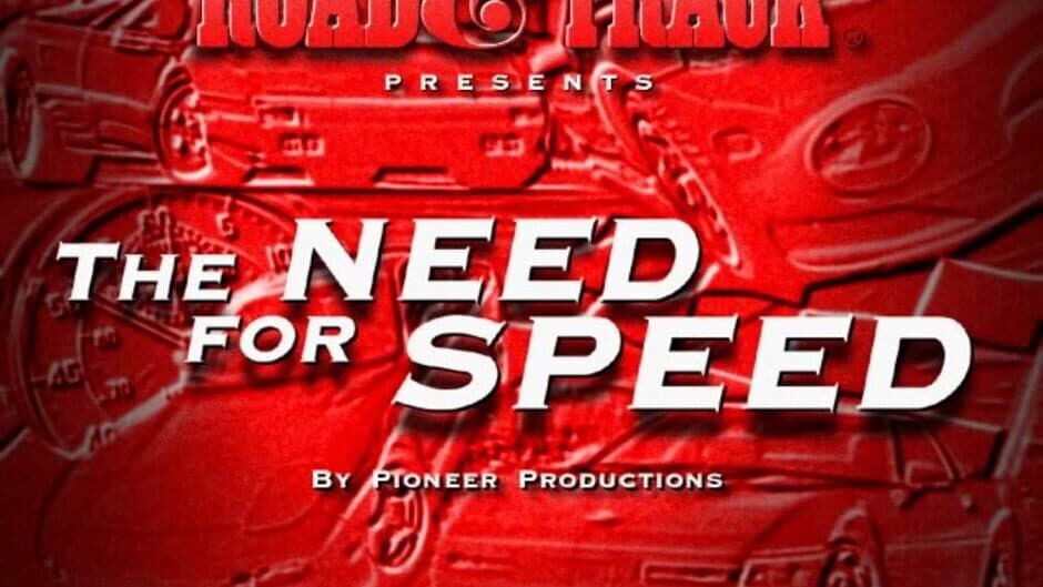 Скриншот 5 из The Need for Speed