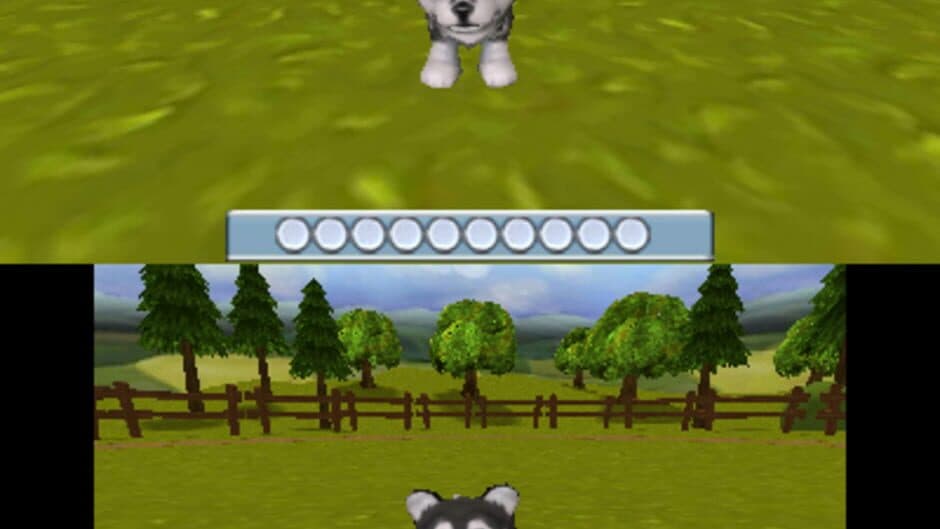 Скриншот 5 из My Baby Pet Hotel 3D