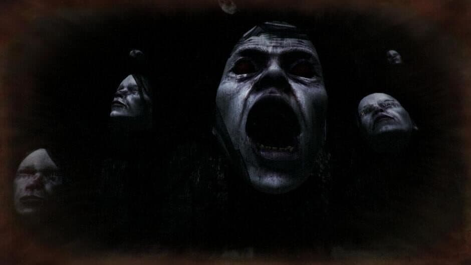 Скриншот 4 из DreadOut: Keepers of The Dark