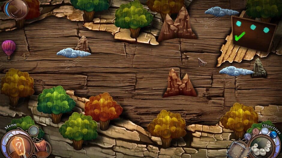 Скриншот 6 из Rite of Passage: Hide and Seek - Collector's Edition