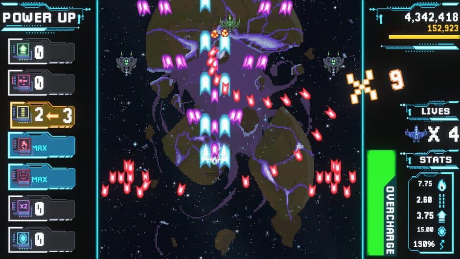 Скриншот 8 из Star'Shoot