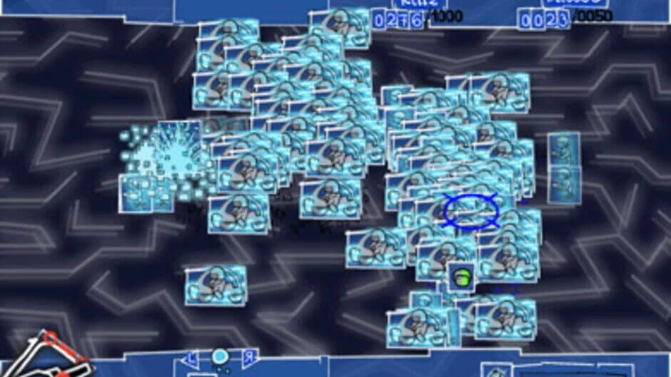 Скриншот 3 из Paper Wars: Cannon Fodder!