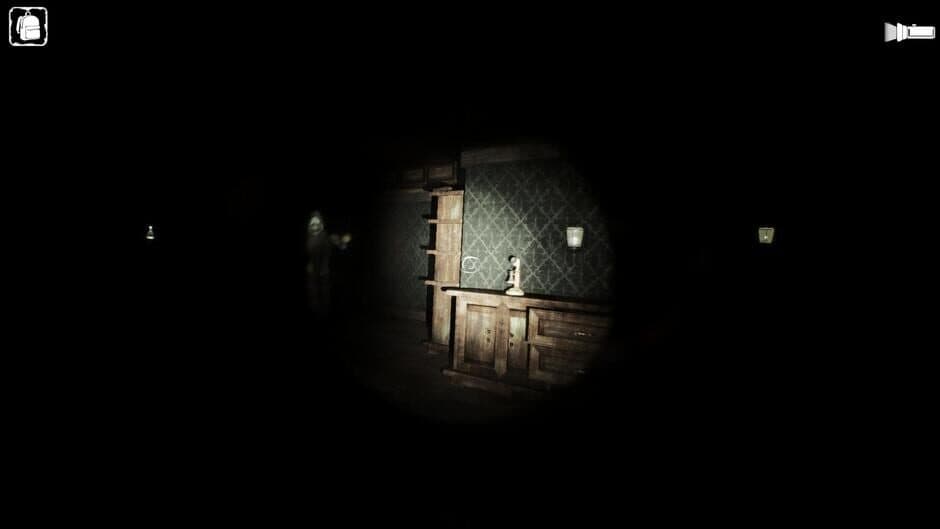 Скриншот 3 из Curse