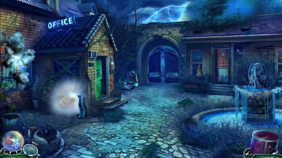 Скриншот 5 из Mystery Tales: The Twilight World - Collector's Edition