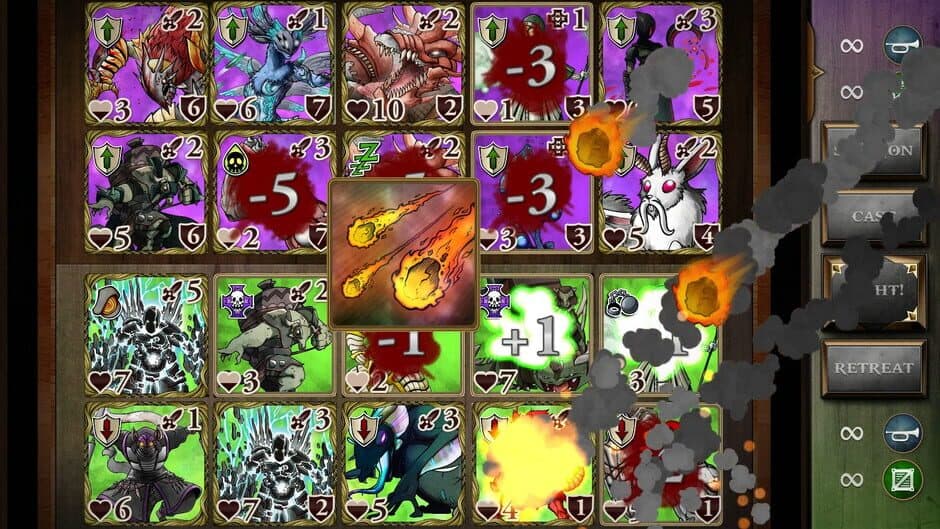 Скриншот 5 из Decromancer