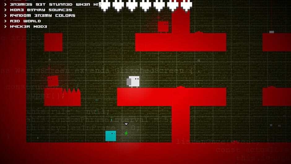 Скриншот 5 из Glitchbuster