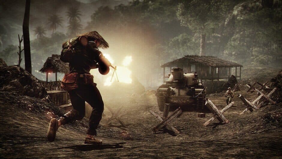 Скриншот 5 из Battlefield: Bad Company 2 Vietnam