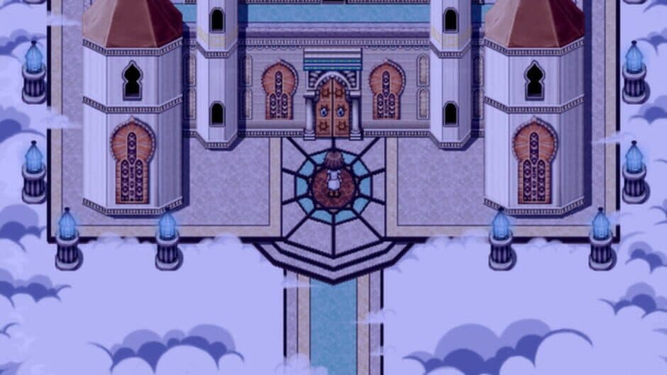 Скриншот 2 из Labyrinthine Dreams