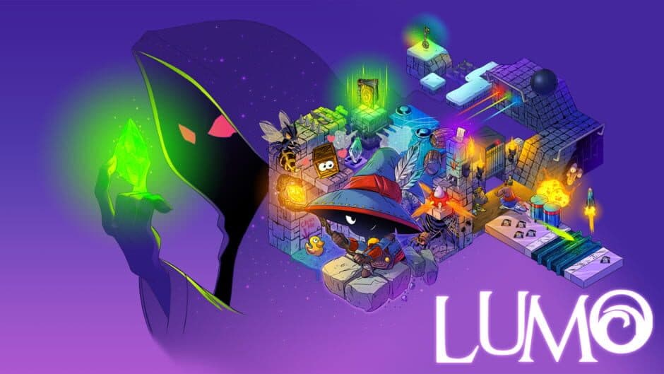 Скриншот 10 из Lumo