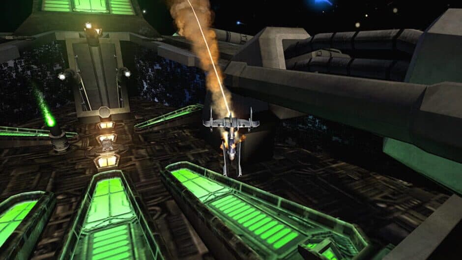 Скриншот 4 из Unreal Tournament 2004
