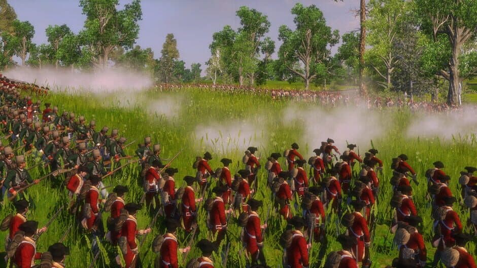 Скриншот 5 из Empire: Total War