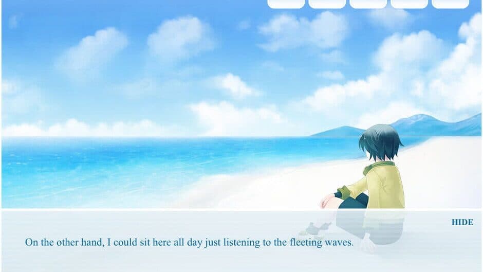 Скриншот 4 из Voices from the Sea