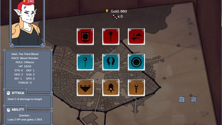 Скриншот 3 из Questlike