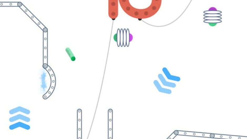Скриншот 4 из Osmo Newton