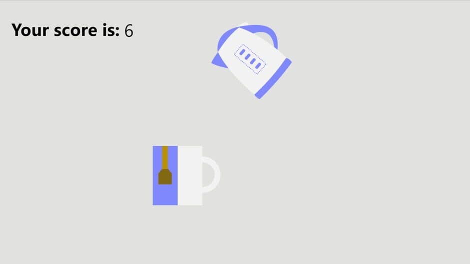 Скриншот 3 из World of Tea