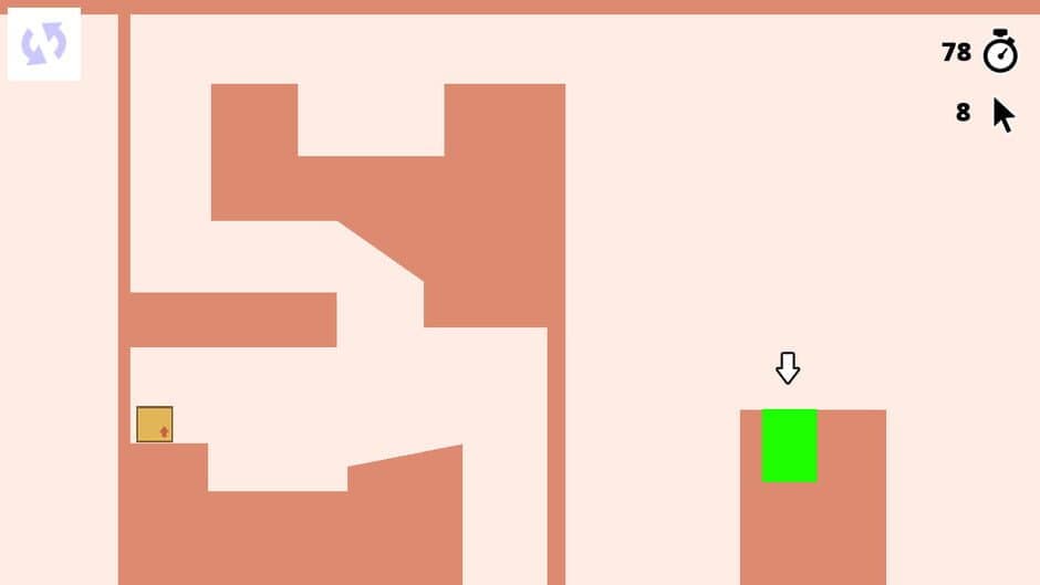 Скриншот 5 из Geometry World