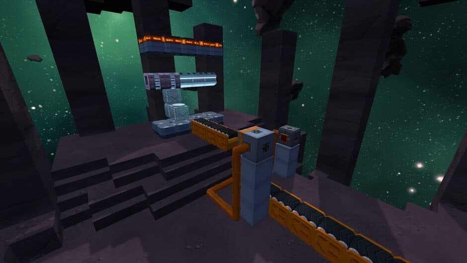 Скриншот 3 из Infinifactory