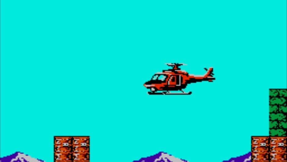 Скриншот 2 из Rambo