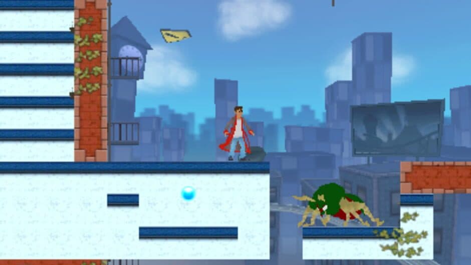 Скриншот 3 из Crush3D