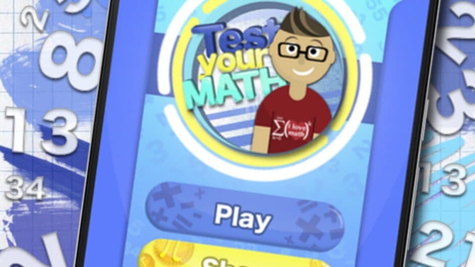 Скриншот 3 из Test Your Math