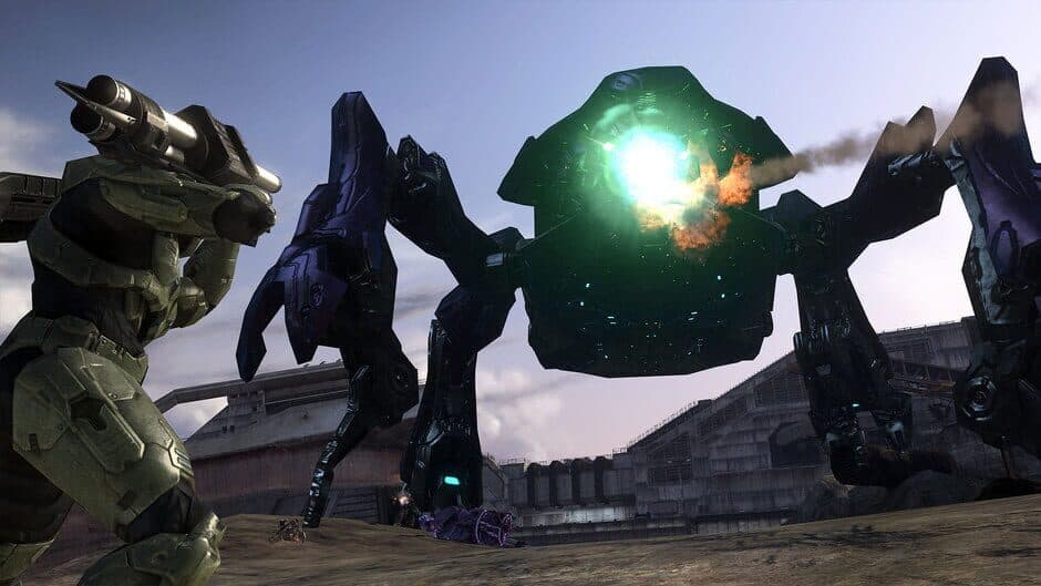 Скриншот 3 из Halo 3