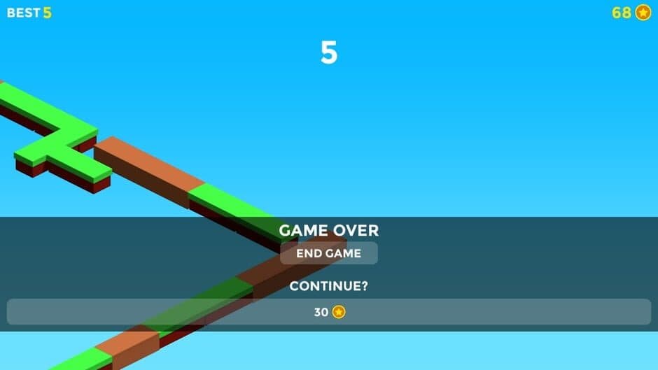 Скриншот 5 из Turn the bridge