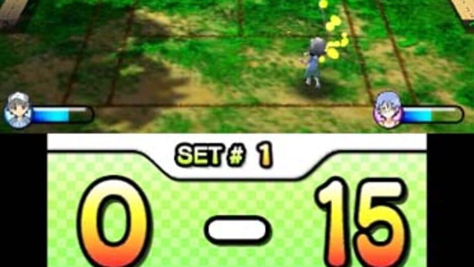 Скриншот 5 из Family Tennis 3D