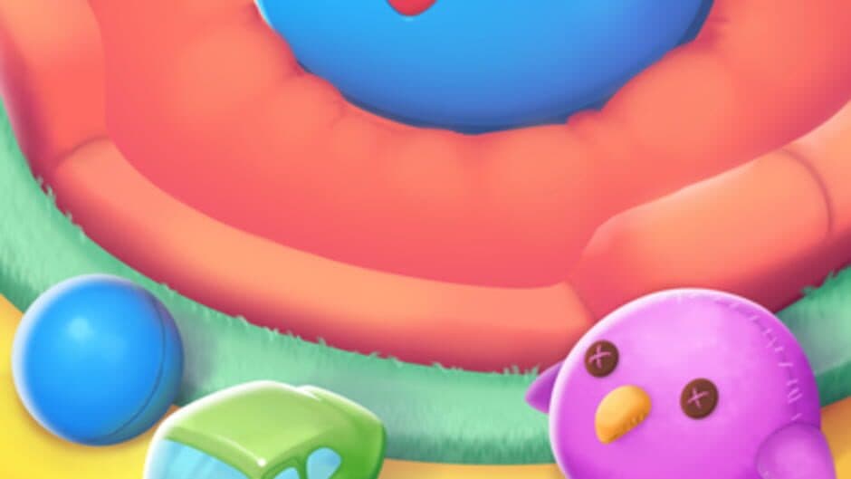 Скриншот 1 из My Boo Virtual Pet & Mini Game