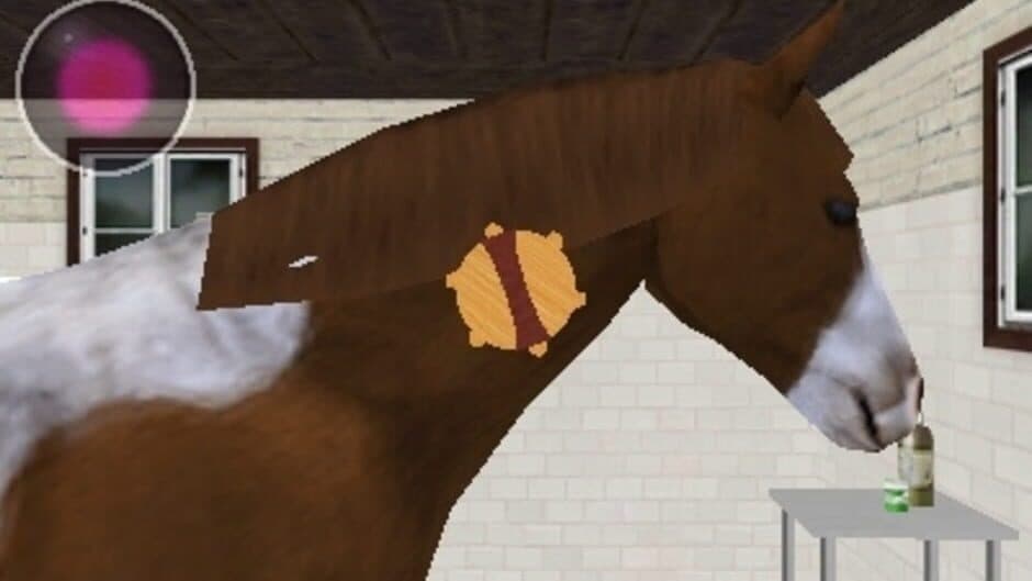 Скриншот 2 из Best Friends: My Horse 3D