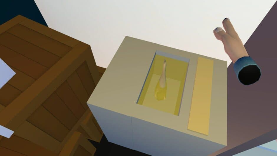 Скриншот 4 из Order Up VR!